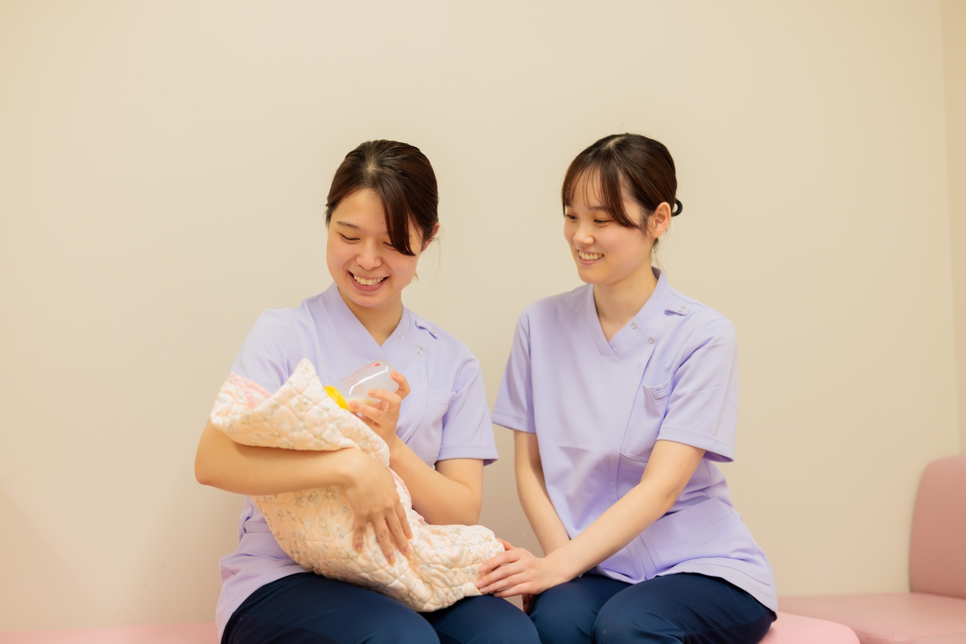 3階東病棟